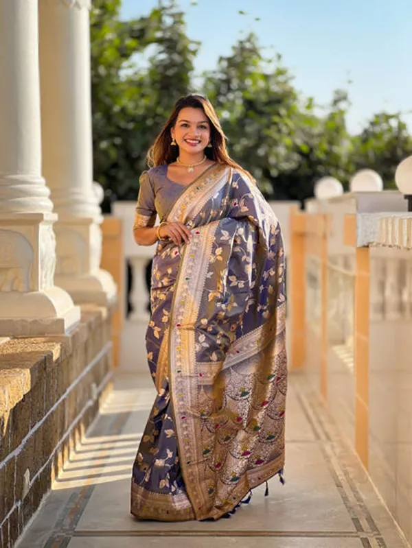 Catalog_Designer_Saree