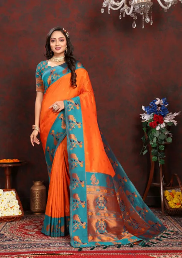 Catalog_Designer_Saree