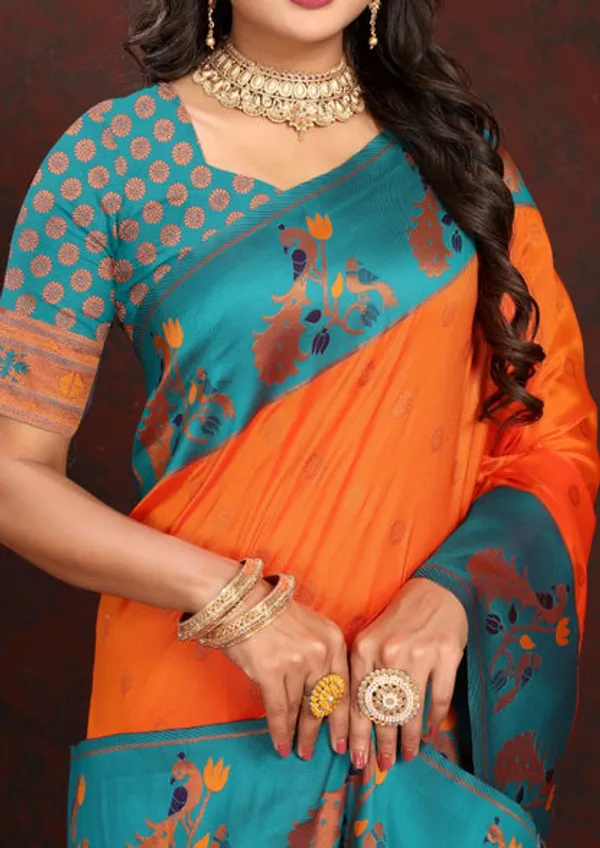 Catalog_Designer_Saree
