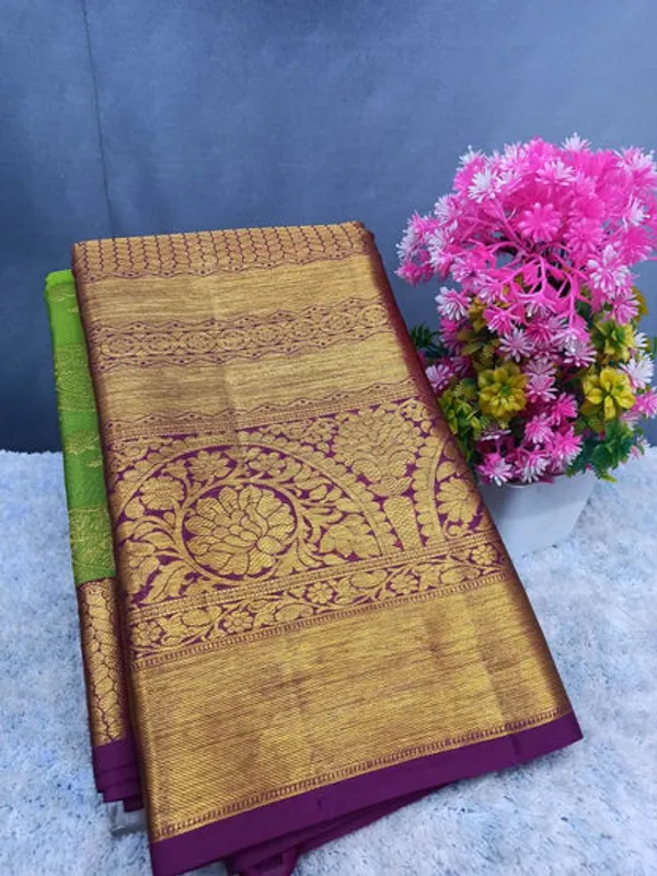 Pure_Kanchipuram_Silk_Saree