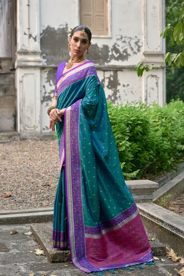 Catalog_Designer_Saree