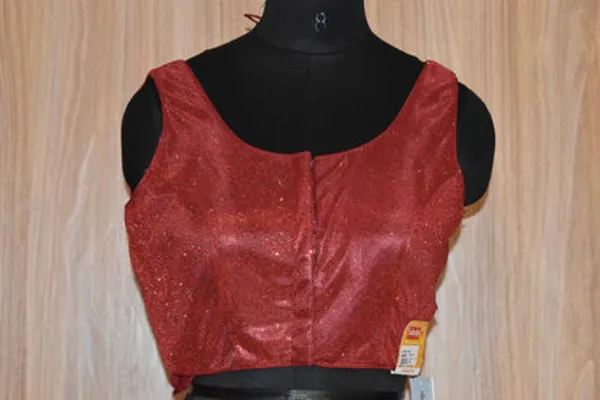 Latest_Designer_Readymade_Blouse