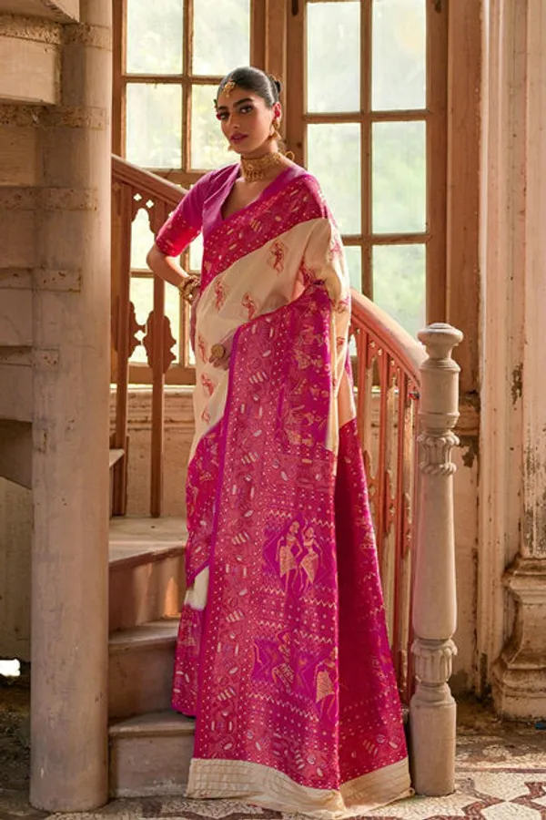 Catalog_Designer_Saree