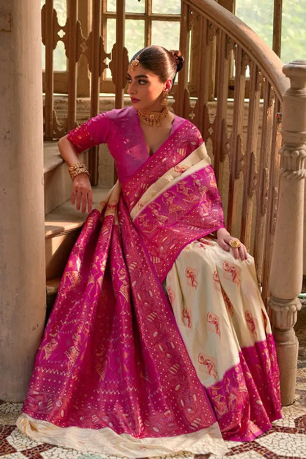 Catalog_Designer_Saree