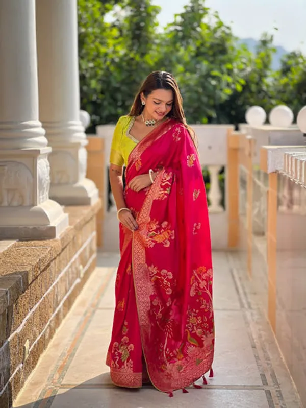Catalog_Designer_Saree