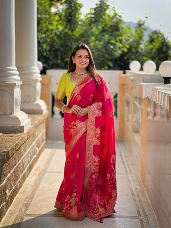 Catalog_Designer_Saree