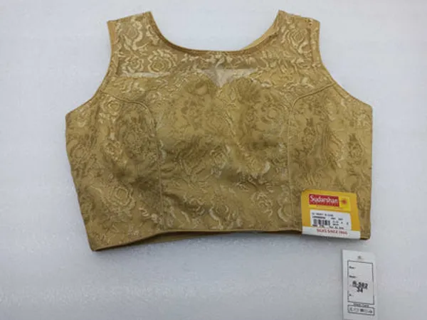 Latest_Designer_Readymade_Blouse
