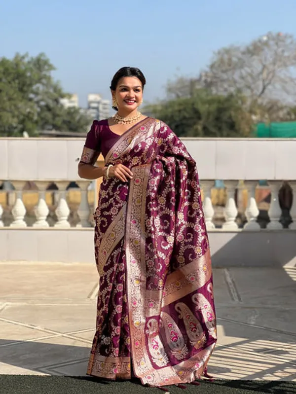Catalog_Designer_Saree