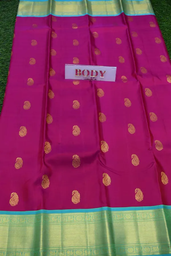 Pure_Kanchipuram_Silk_Saree