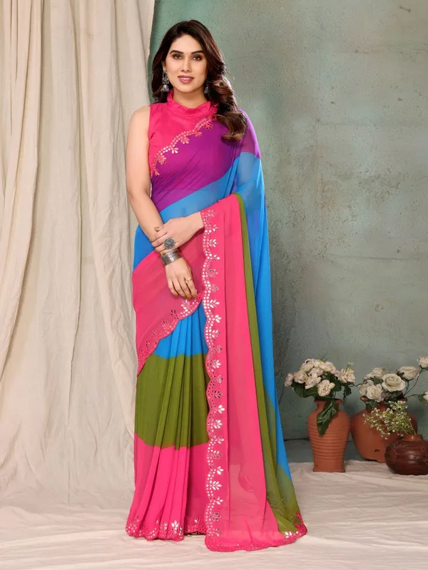 Catalog_Designer_Saree