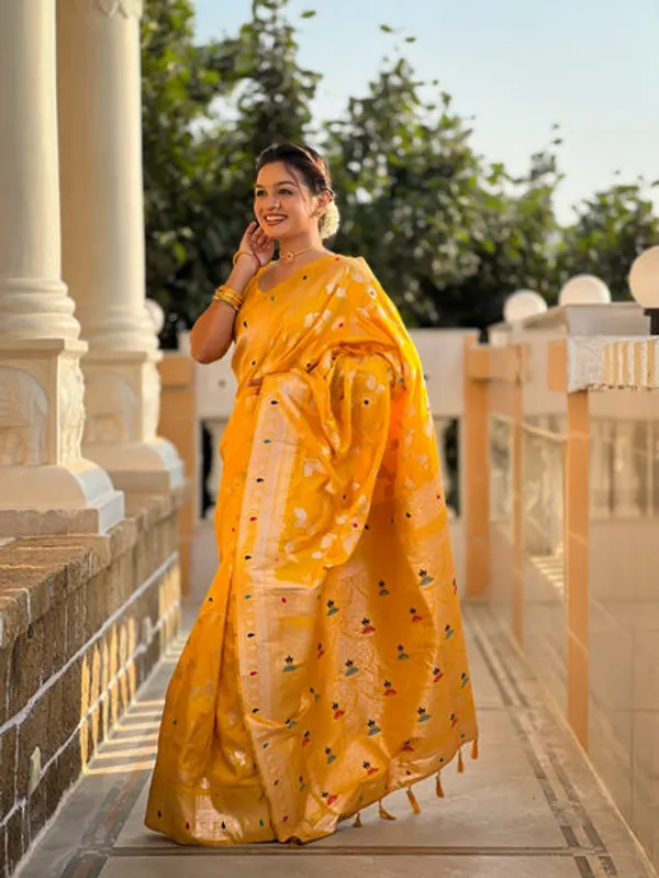 Catalog_Designer_Saree