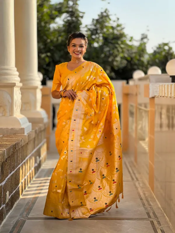 Catalog_Designer_Saree