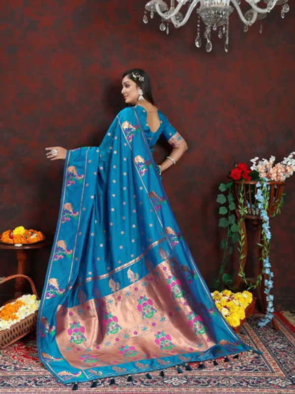 Catalog_Designer_Saree