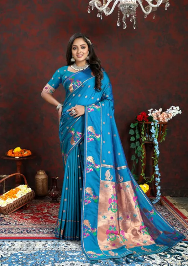 Catalog_Designer_Saree