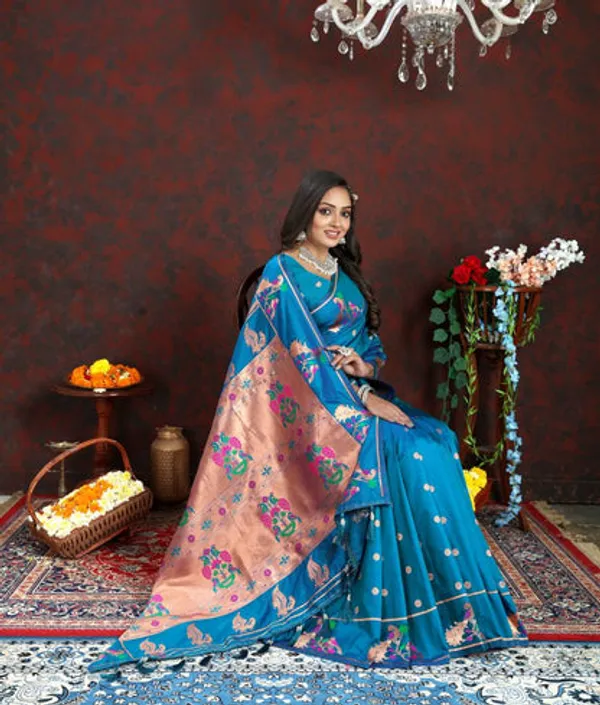 Catalog_Designer_Saree