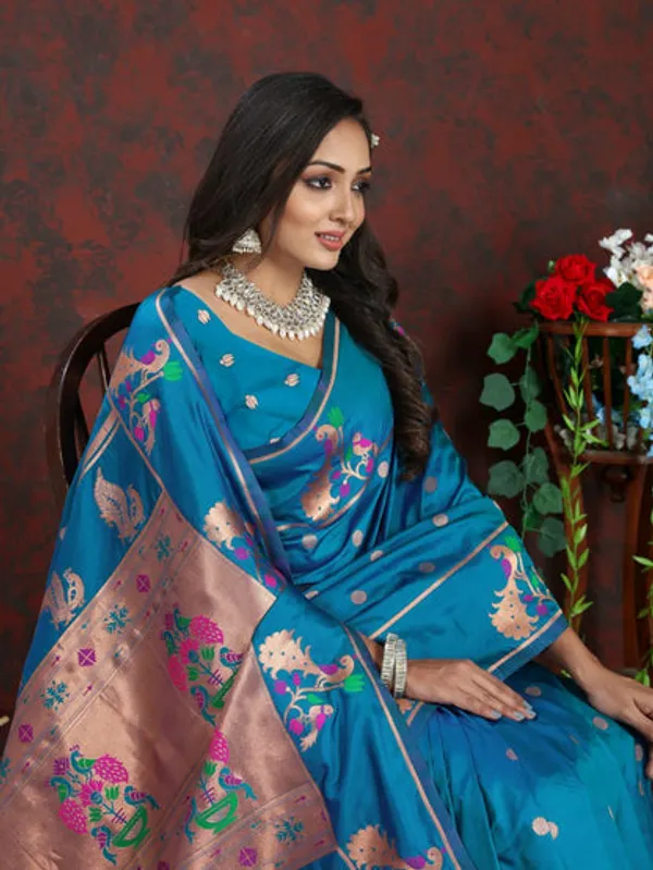 Catalog_Designer_Saree