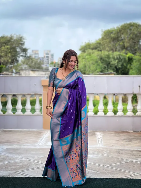Catalog_Designer_Saree