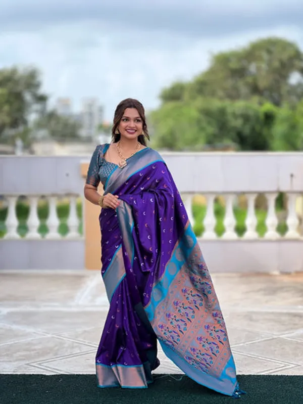 Catalog_Designer_Saree