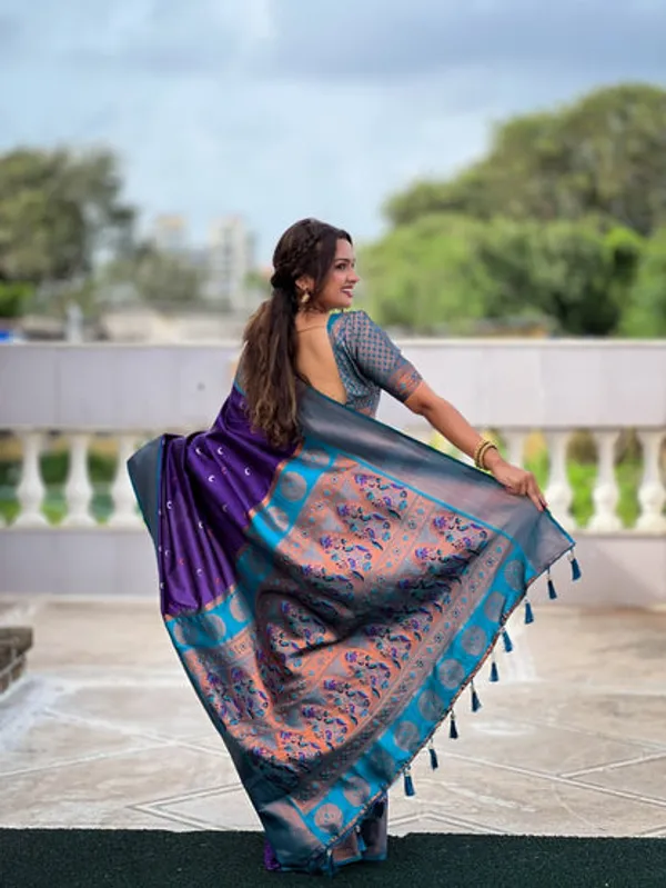Catalog_Designer_Saree