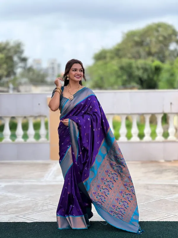 Catalog_Designer_Saree