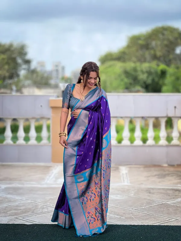 Catalog_Designer_Saree
