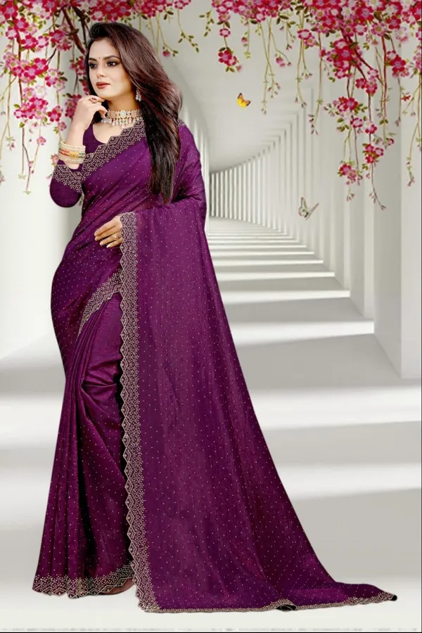 Catalog_Designer_Saree