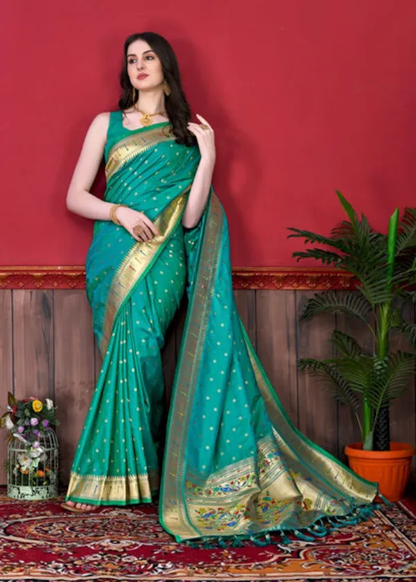 Catalog_Designer_Saree