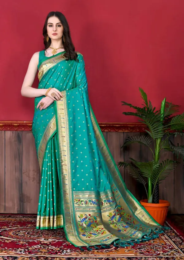 Catalog_Designer_Saree