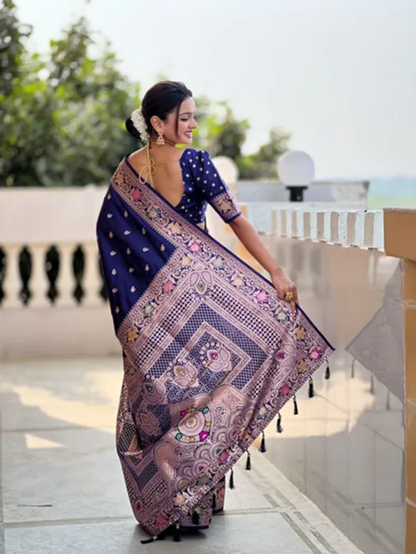 Catalog_Designer_Saree