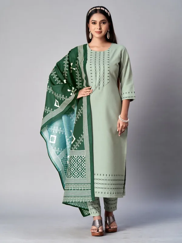 Pure_Cotton_Salwar_Suits_3_Piece