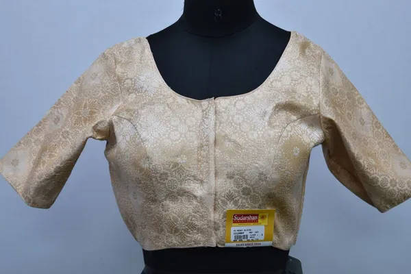 Latest_Designer_Readymade_Blouse