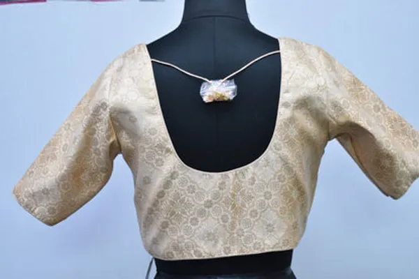 Latest_Designer_Readymade_Blouse