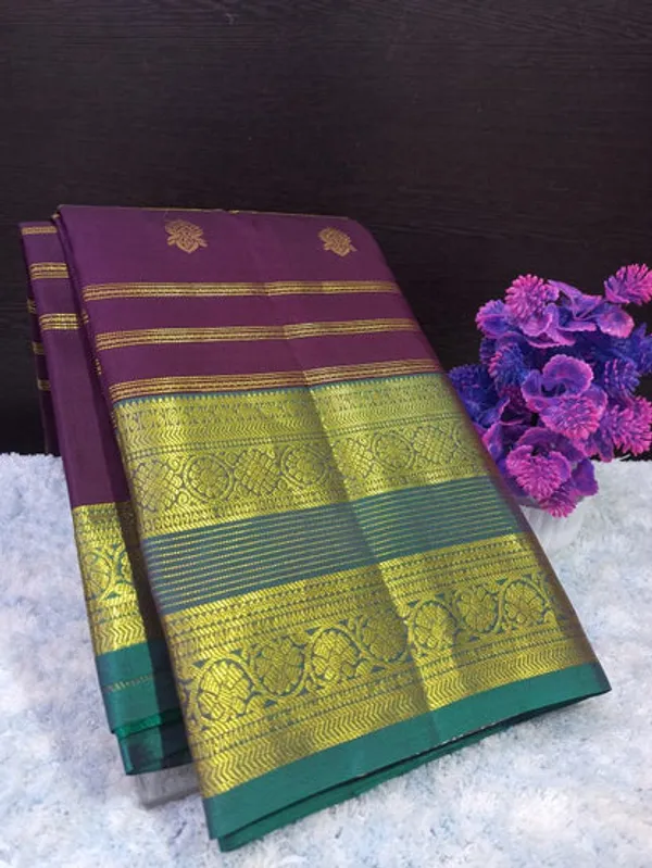Pure_Kanchipuram_Silk_Saree