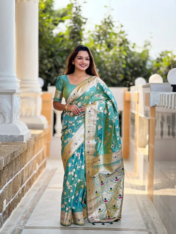 Catalog_Designer_Saree