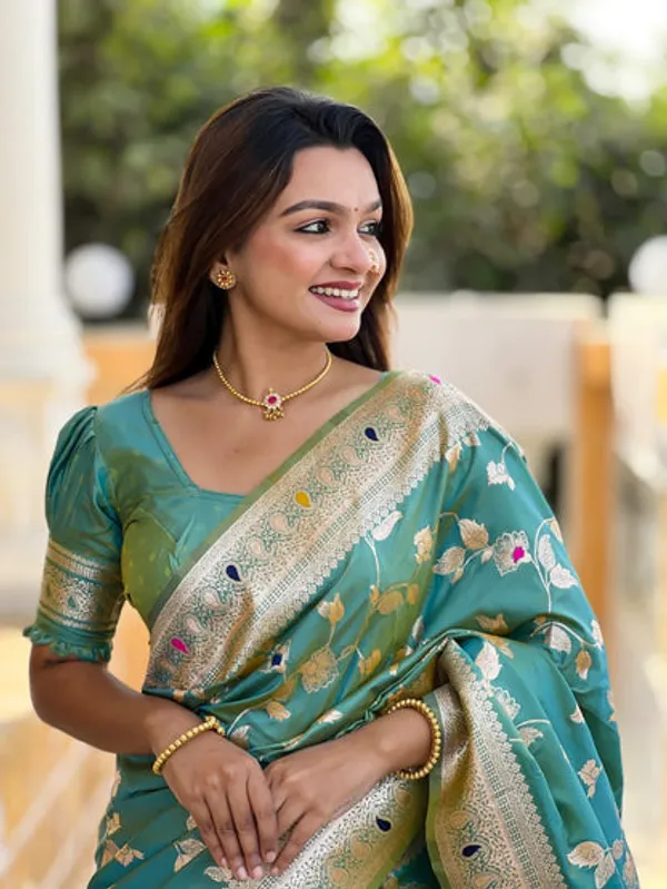 Catalog_Designer_Saree