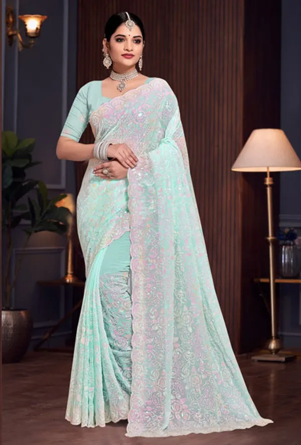 Catalog_Designer_Saree