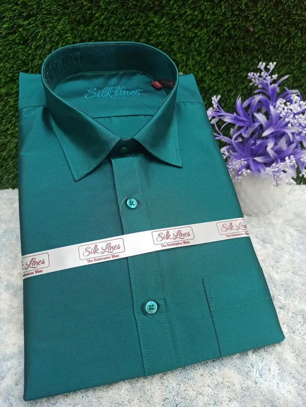 Art_Silk_Shirt