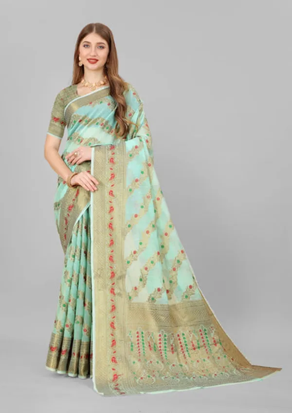 Catalog_Designer_Saree