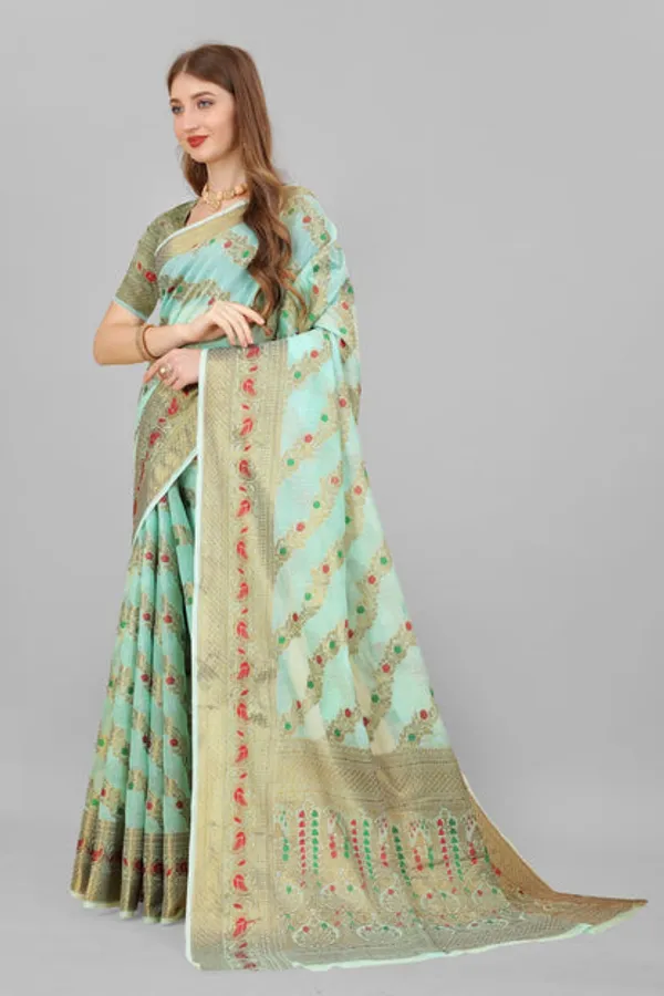 Catalog_Designer_Saree