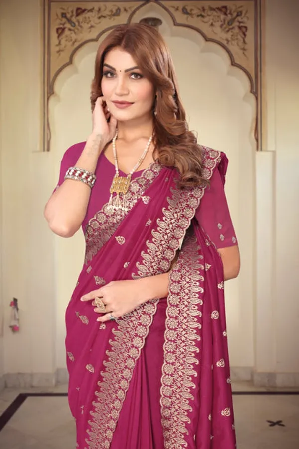 Catalog_Designer_Embroidery_Work_Saree