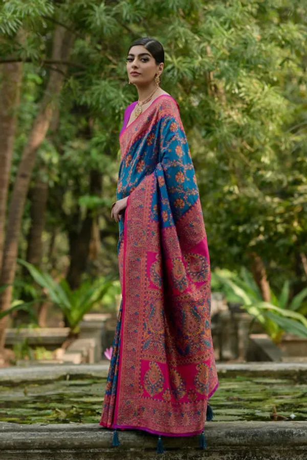 Catalog_Designer_Saree