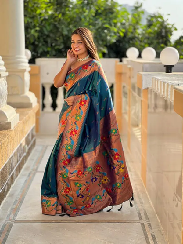 Catalog_Designer_Saree