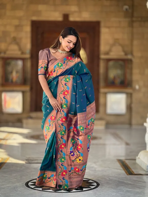 Catalog_Designer_Saree