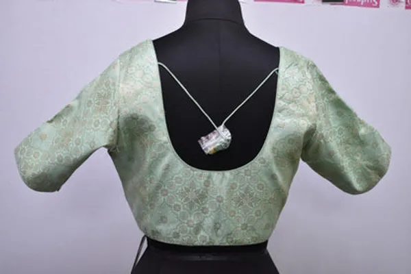 Latest_Designer_Readymade_Blouse
