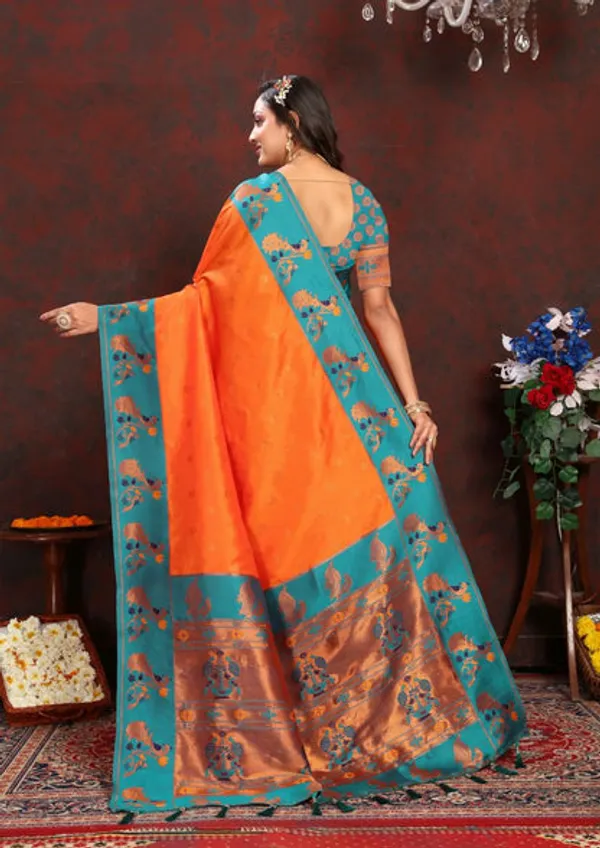 Catalog_Designer_Saree