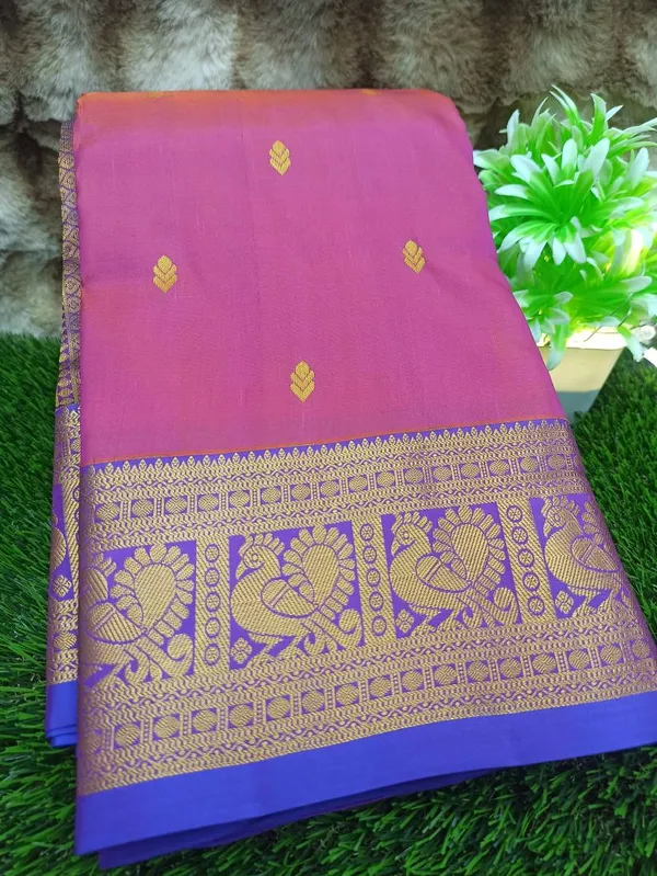 Pure_Kanchipuram_Silk_Saree