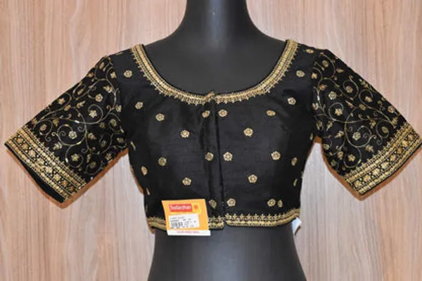Latest_Designer_Readymade_Blouse