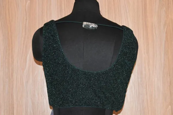 Latest_Designer_Readymade_Blouse