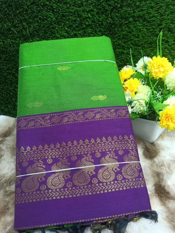 Pure_Cotton_Silk_Saree