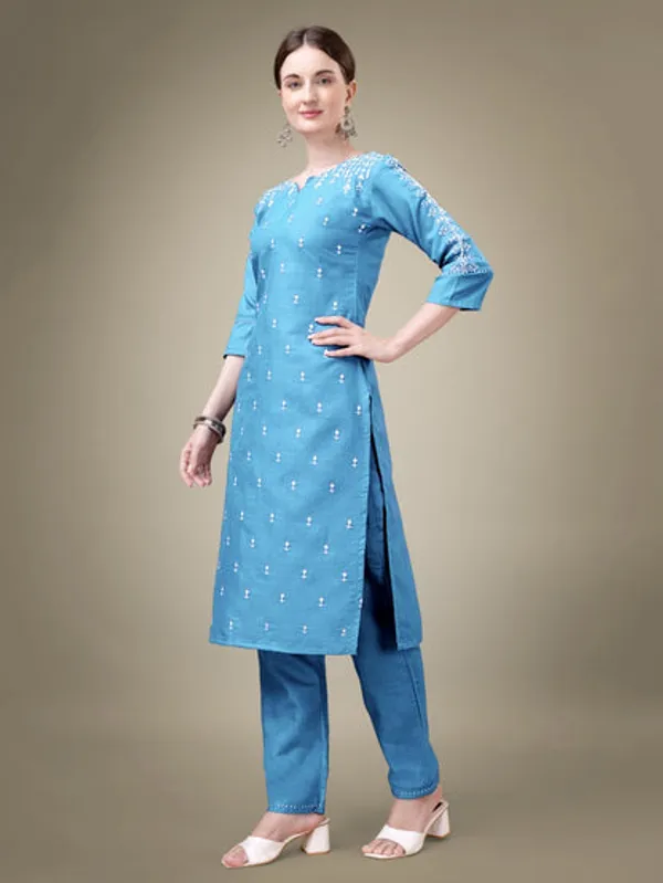 Latest_Designer_Readymade_Kurti